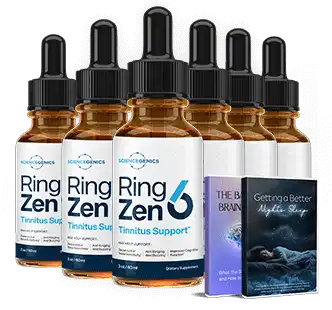 ringzen6 six bottles pricing